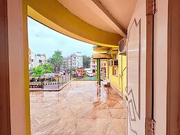 Binapani Tarapith