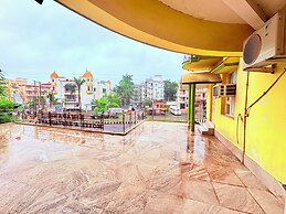 Binapani Tarapith
