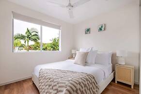 A Calm City Base Cairns CBD