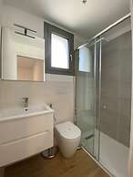 Bright Accommodation With Terrace