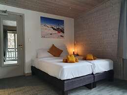 Lodge les Merisiers
