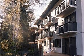 Lodge les Merisiers