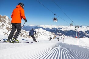 Lodge les Merisiers