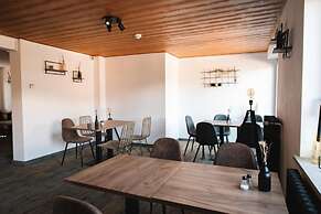 Lodge les Merisiers