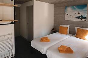 Lodge les Merisiers