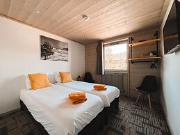 Lodge les Merisiers