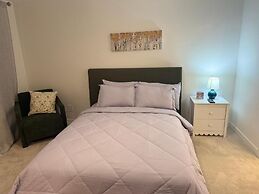 Modern Retreat 3BR 2&half Bath