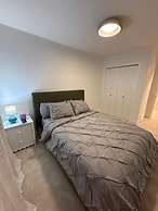 Modern Retreat 3BR 2&half Bath