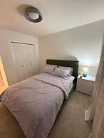 Modern Retreat 3BR 2&half Bath