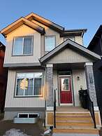 Modern Retreat 3BR 2&half Bath