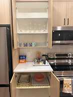 Modern Retreat 3BR 2&half Bath