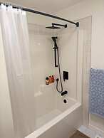 Modern Retreat 3BR 2&half Bath