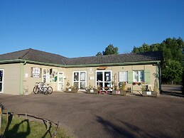 Accessible Family Cottage in Correze