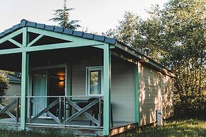 Accessible Family Cottage in Correze