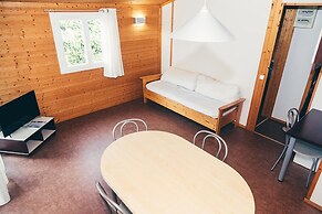 Accessible Family Cottage in Correze