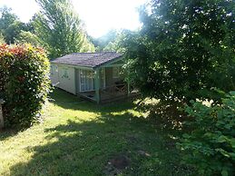 Accessible Family Cottage in Correze