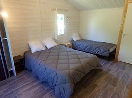 Accessible Family Cottage in Correze