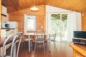 Accessible Family Cottage in Correze