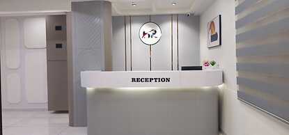 Hotel HR Sky