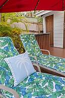 Clifton Beach Family Retreat With Pool