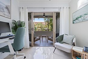 The Palms Luxe With 9 Resort Pools