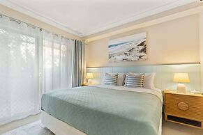 The Palms Luxe With 9 Resort Pools