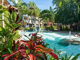 The Palms Luxe With 9 Resort Pools