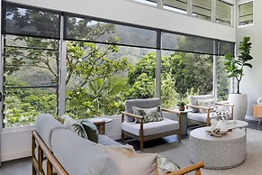 Rainforest Retreat Pool W Stunning Views