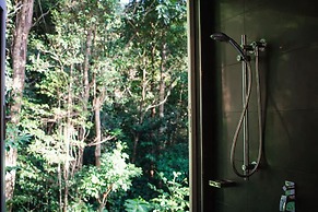 Rainforest Retreat Pool W Stunning Views