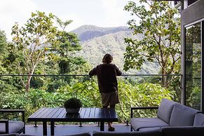 Rainforest Retreat Pool W Stunning Views