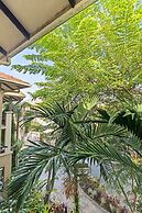 Tropical Resort Escape