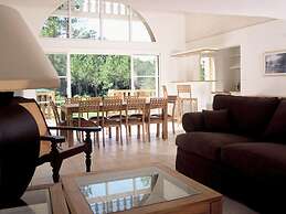 Luxury Golf & Ocean Villa Escape