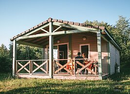 Correze Family Cottage With Pool