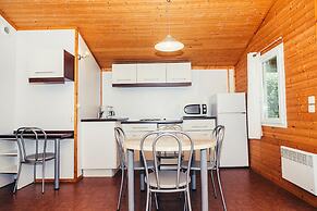 Correze Family Cottage With Pool