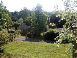 Correze Family Cottage With Pool