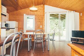 Correze Family Cottage With Pool