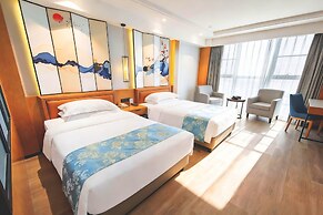 Huhua International Hotel