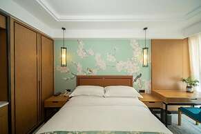 Huhua International Hotel