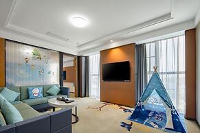 Huhua International Hotel