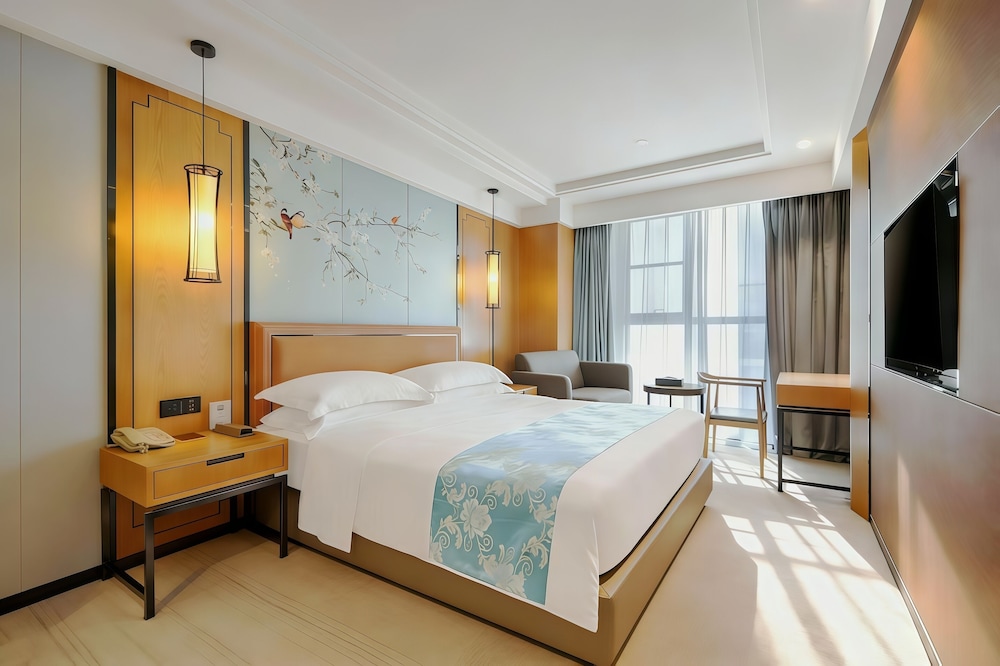 Huhua International Hotel