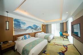 Huhua International Hotel