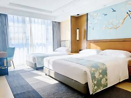 Huhua International Hotel