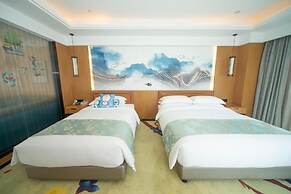 Huhua International Hotel