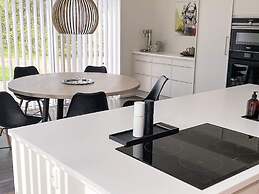 5 Star Holiday Home in Skals