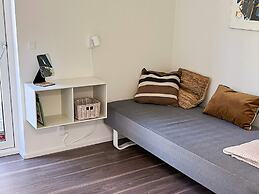 5 Star Holiday Home in Skals