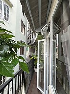 CozyNook Boutique Homestay