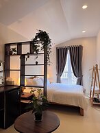 CozyNook Boutique Homestay