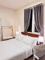 CozyNook Boutique Homestay