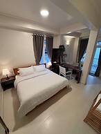 CozyNook Boutique Homestay
