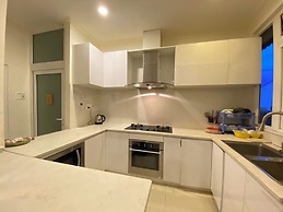 CozyNook Boutique Homestay